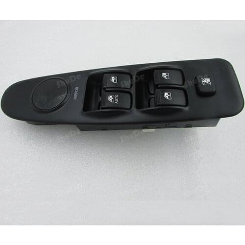 For Hyundai Elantra Taxi Edition left front door window lifter switch switch button
