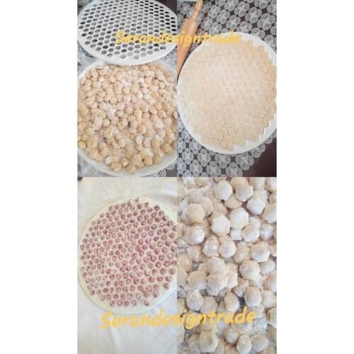 Ravioli Mold Ravioli Dough Cutting Tool