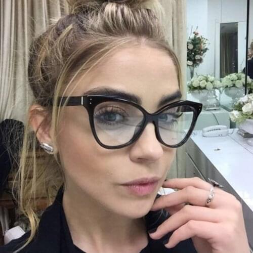 Hotony Cat Eye Glasses Frames China