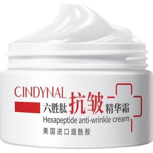 Vitamin C 20% Face Cream Whitening Remove Dark Spots Gel Repair Fade Freckls Melanin Remover Brighten Skin Care 70g