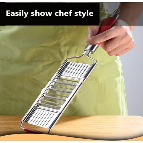 3-in-1 Multi-purpose Vegetable Slicer Stainless Steel Grater Cutter Shredders Fruit Potato Peeler Carrot Grater Kitchen Tools