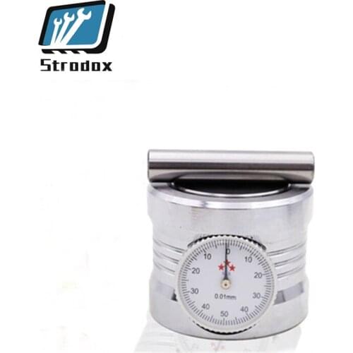 Z axis setter photoelectric mechanical band watch type tool setter photoelectric type Z axis tool setting instrument with meter