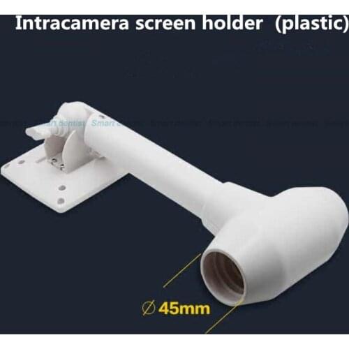NEW dental monitor holder endoscope frame holder for oral camera LCD Monitor Bracket Monitor Arm