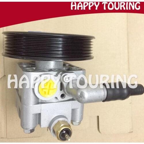 New Power Steering Pump For Subaru Truck B9 Tribeca 2008 09 10 11 12 13 2014 34430XA000 34430XA001 34430XA002 34430XA010
