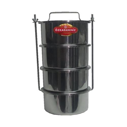 Öz Karadeniz Food Bags