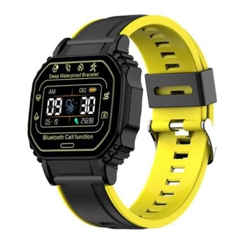 P+ Smart Watch