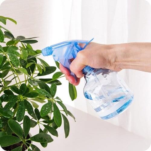 Indoor And Outdoor Garden Tools Plastic Pressure Watering Can Watering Kettle For Flower Garden Sprayer For растения для сада