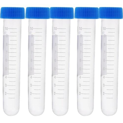 Jfory 5Pcs Plastic Knitting Needles Storage Box Home Sewing Knitting Storage Tools for storing small parts as beads Home Storage