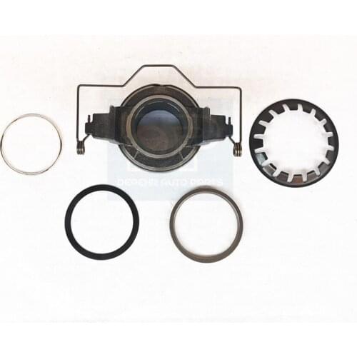 Truck Clutch Release Bearing Suitable For Volvo FM12 FL10 FL12 20569157 20569159 8112113A 3100002317