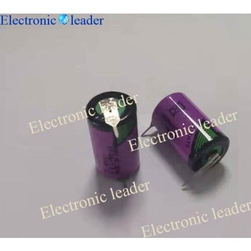 For Tadiran SL-350 TL-5902 142 Lithium PLC Backup Battery