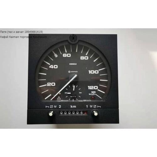 SIEMENS VDO Модели SETRA315 Путемер в Целом (Производство в Германии)