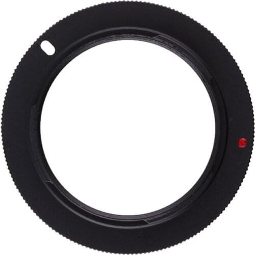 Super Slim Lens Adapter for M42 NEX Lens Mount Ring for sony NEX E NEX3 for sony E-mount Body NEX3 NEX5 NEX6 NEX-5N NEX-7 Camera