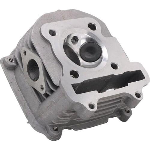 Motorcycle big hole universal cylinder head mount for gy6 125cc 150cc 4-stroke scooter moped moped q atv with 4-stroke engine