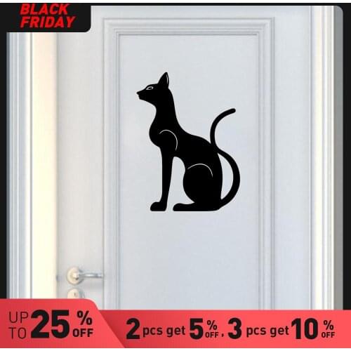 Beauty Dog Waterproof Wall Stickers Wall Art Decor Home Decor Art Mural Home Decor Modern Acrylic Decoration