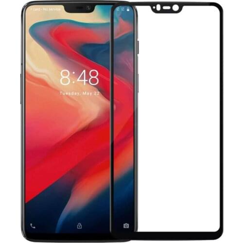 YCDC Screen Protectors For OnePlus 8