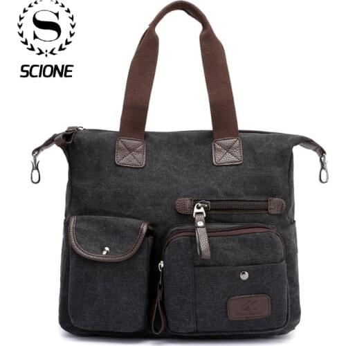 Womens Shoulder Bag Luxury Designer Handbag Top Handle Bags Inclined Shoulder Large Capacity Canvas Purses and Handbags K003