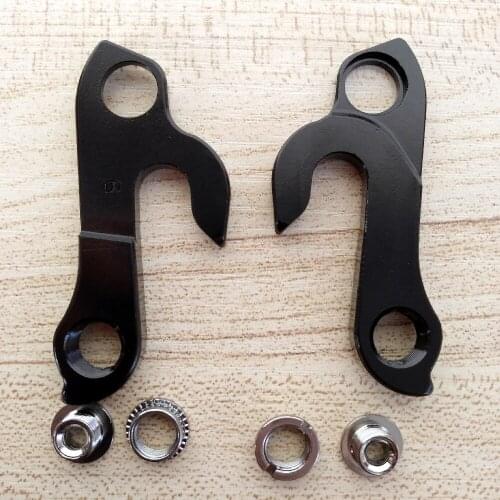 1pc Bicycle Parts gear rear derailleur hanger For GT MECH dropout Torelli Commencal frames META HT Supernormal carbon frame bike