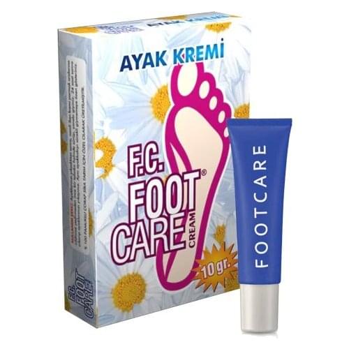 3 PCS Footcare Foot Odor Cream Foot Care 316254310