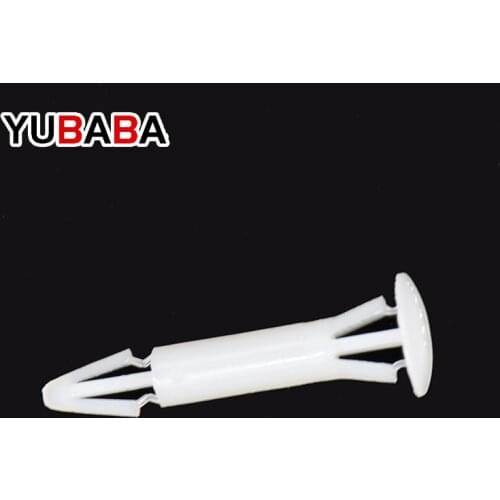 50pcs PCB Board Spacer Screw Reverse Locking Circuit Board Support Fixed Nylon Standoff Spacer Pillar