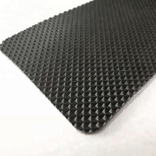 Treadmill Conveyor Belt / Diamond Pattern / Running belt