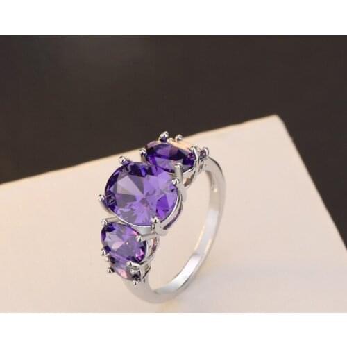 Bracelet Zircon Ring Jewelry Sell Like Hot Cakes