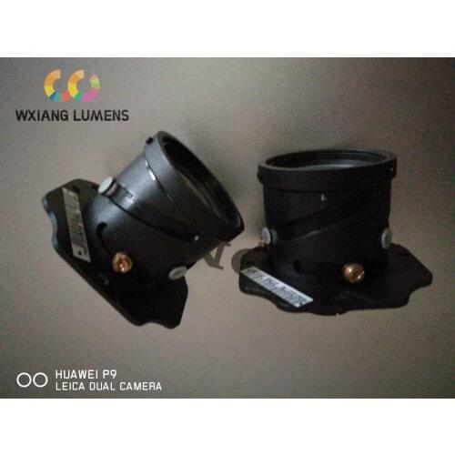 Projector Lens Parts Projection Focus Zoom Lenses Fit for BENQ MX520H TX503 EX6229 EP6227 BPX5627 MP525 MP575 MP525P MX660 MS614