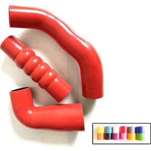 For HONDA CIVIC(10 th） 17294-59B MGW00418-05 TURBO HOSE