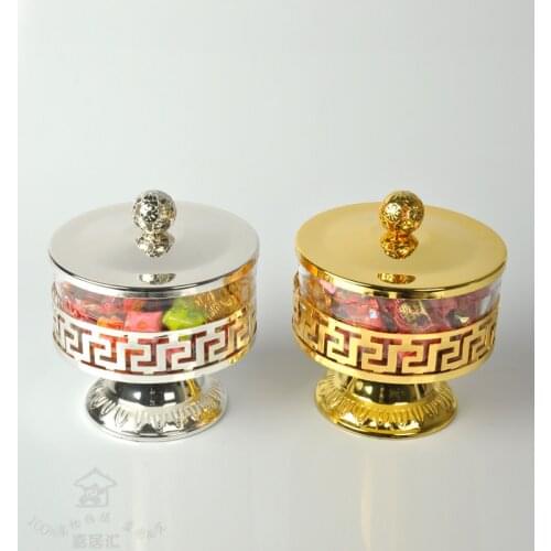 Food storage tank sealed transparent seasoning bottle condiment bottles tea coffee sugar bowl with cover shipping