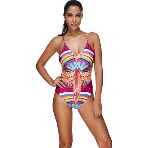 Swimming Suit for Women Suit for Women Bikini Plus Size Sexy Swimwear Bathing Swimsuit Badpak Maillot De Bain 1 Piece Femme Sexy