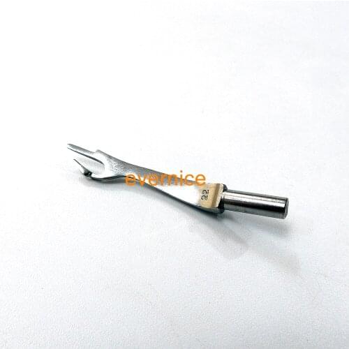 LOOPER # 2200 for Bernina 718 Singer 518 Blindstitch Overlock Machines