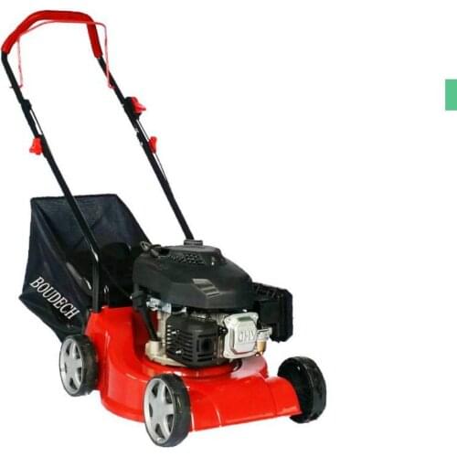 Aosheng Tractor Mower Garden Big 4-stroke High Quality Gasoline Lawnmower