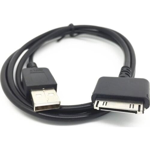 USB DATA SYNC CHARGER CABLE FOR SANDISK SANSA Fuze 2GB/4GB/8GB ,View 8GB/16GB/32GB