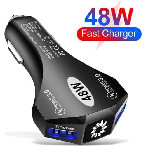 VAKIND Mobile Phone Chargers