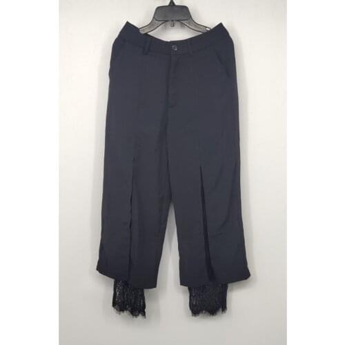 Yuerwang Women's Loose Pants