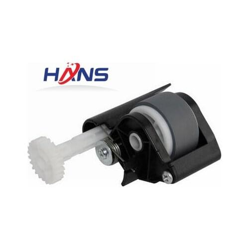 5pc. original new pickup roller for Epson L100 L200 L201 L101 PICK ASSY ROLLER HOLDER ROLLER RETARD ASSY