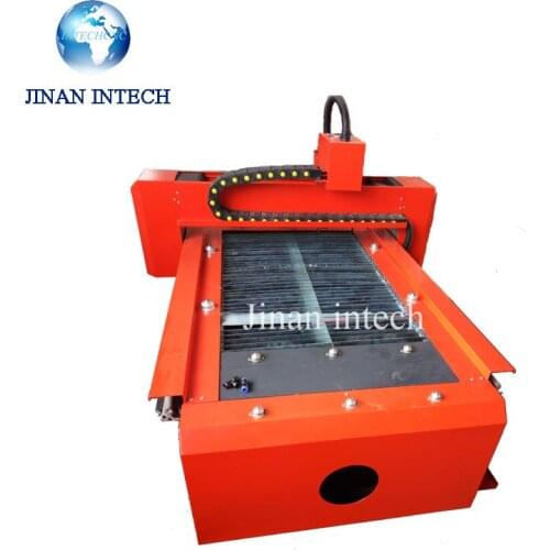 6090 Economic Portable Cnc Flame/Plasma Cutting Machine