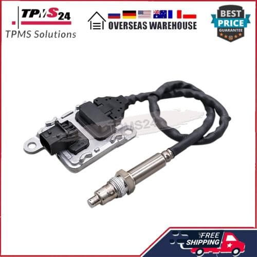 A0101532328 New Original NOx Sensor Nitrogen Oxide Sensor For Detroit DD13 DD15 DD16 Engine