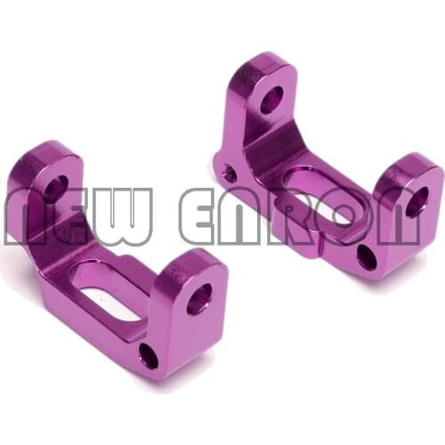 Aluminium Front C Hub C-Hub Carrier Base C (L/R) For 1/10 Tamiya CC01 CC-01 car accessories rc cars for adults