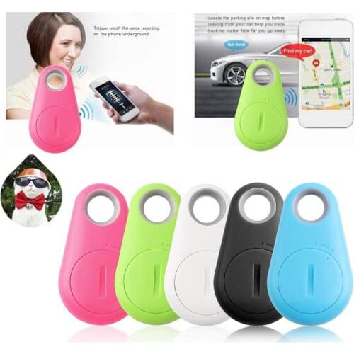 Умные брелоки DIXSG China At AliExpress