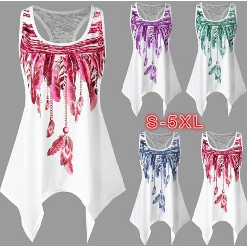 ENIMA ECO Women's T-shirts With Print