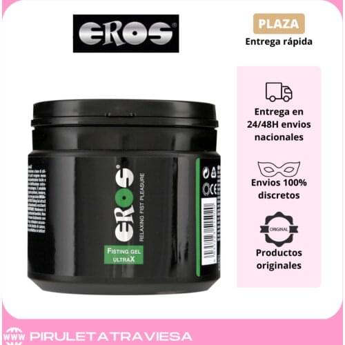 EROS Goods For Beauty And Health