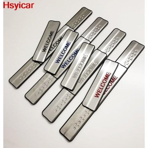 Chrome Lining Hsyicar China