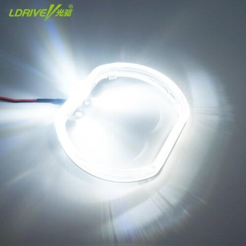 LDRIVE Headlight Accessories
