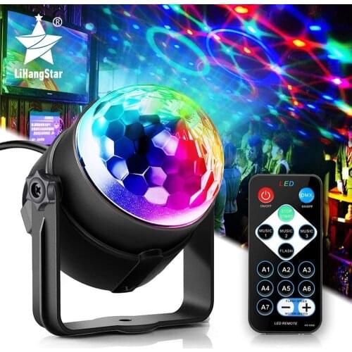 LiHangStar Laser Lighting