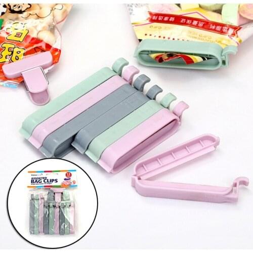 Зажимы для пакетов Multiyilego China At AliExpress