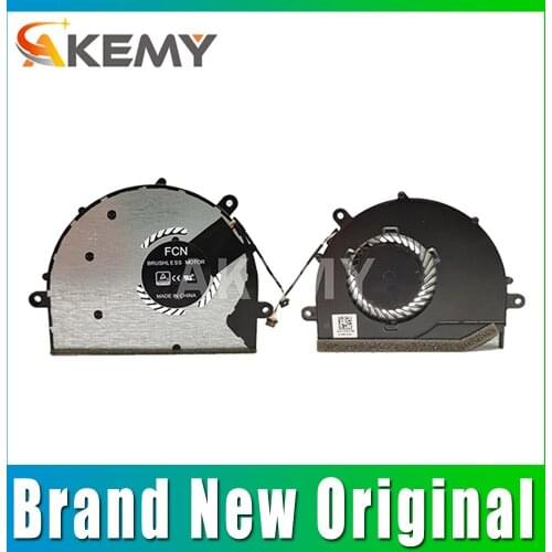 Laptop cpu cooling fan cooler radiator For Lenovo Yoga 720-12IKB Laptop CPU Cooling Fan 5F10Q12179 BL0110400776 BL0110400788