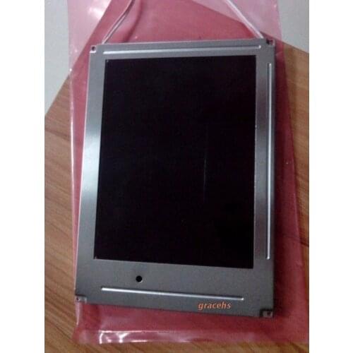 Original new PD064VT8 6.4'' inch PST/PVI LED backlight can be equipped with cross current board