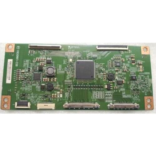 Original 100% test for CHIMEI LED65X8100DE V650HK1-CS6 V650HP1-LS6 logic board