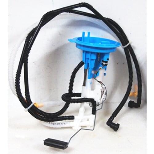 Genuine Electric Fuel Pump In Tank Sender Unit LEFT 5N0919109C Fits For AUDI Q3 (8U) VW TIGUAN 2.0 TFSI