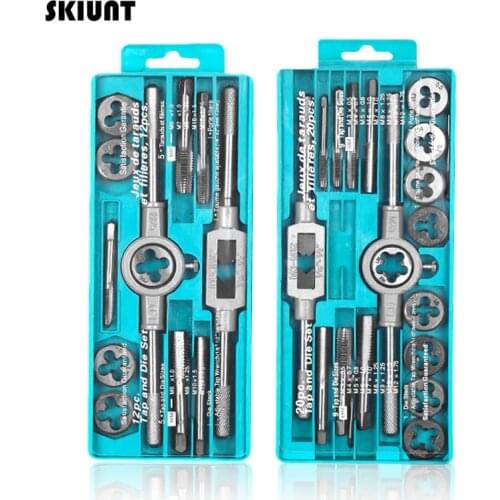 SKIUNT Drill Sets